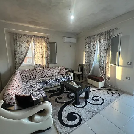 Garden Apartment Kamez